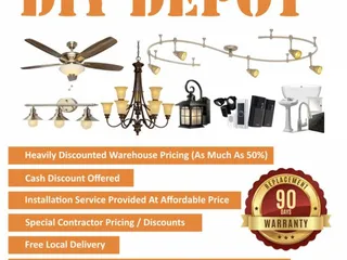 DIY Depot
