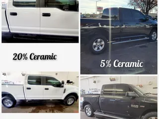 GR Window Tint And Auto Glass