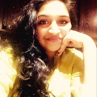 Pallavi D.
