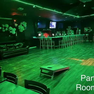 interior, sushi and sashimi