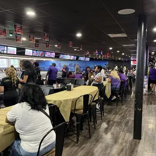 Phenomenal Women of Krewe of Athena