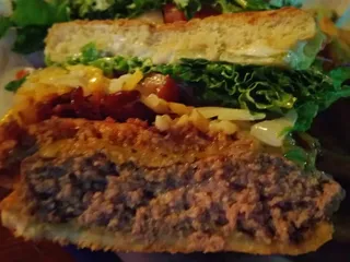 Step Brothers Lounge & Restaurant