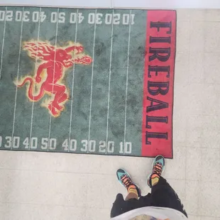 Fireball