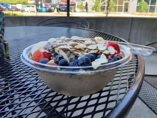 Tropical Smoothie Cafe