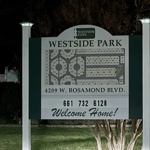 Westside Park