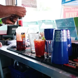 Westside Pavilion - Home of the Black Oak Concert Series