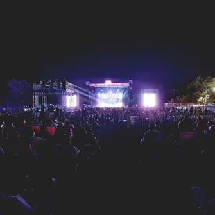 Westside Pavilion - Home of the Black Oak Concert Series