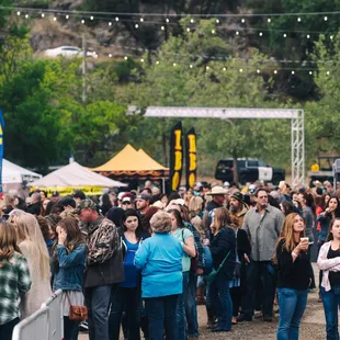 Westside Pavilion - Home of the Black Oak Concert Series