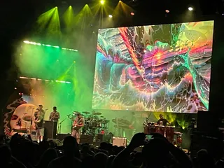 Ironstone Amphitheatre