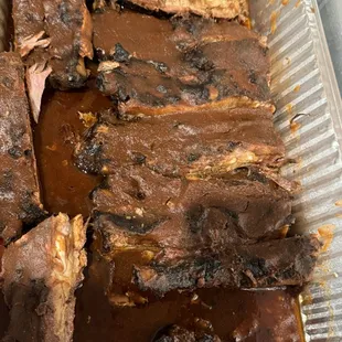 Ribs