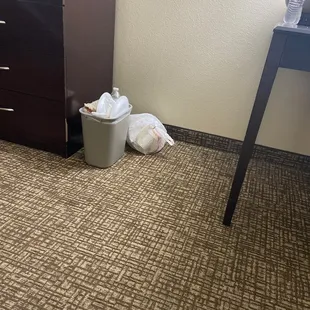 The BBQ 3 meats 2 sides.