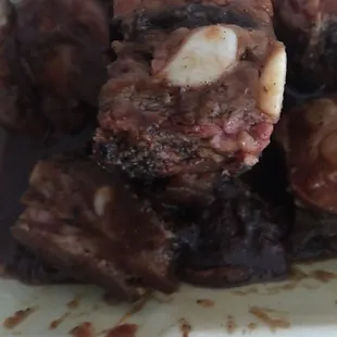 Supposed to be Rib Tips