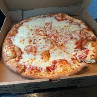 food, pizza