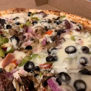 Cheese Pie