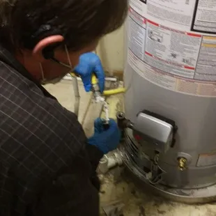 Westside Plumbing