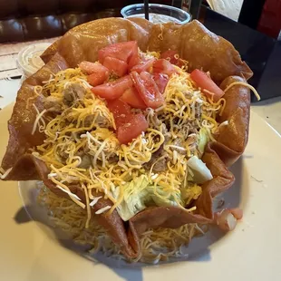 Taco Salad