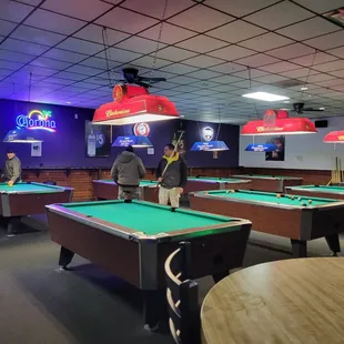 interior, sushi and sashimi