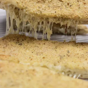 Cheesy Bread