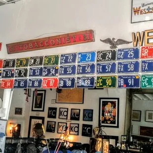 That's a collection!