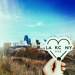 KC love