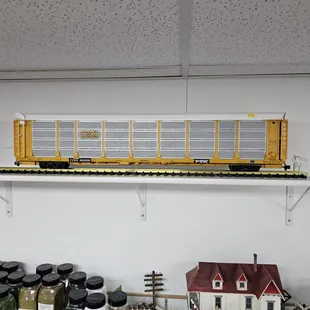 USA Trains Auto Rack G Scale