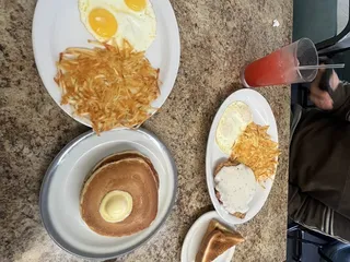 Grandma’s House Restaurant