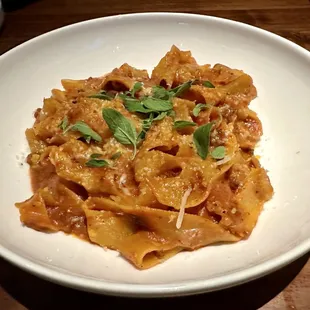 Tagliatelle Bolognese