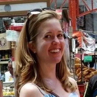 Joy A.
