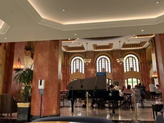 The Dome Bar