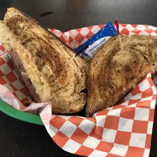 Reuben