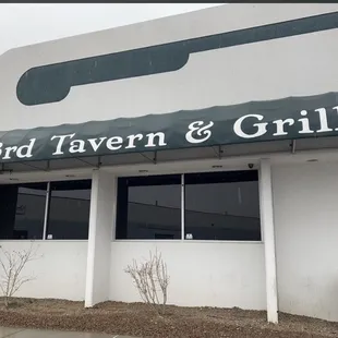 Tavern