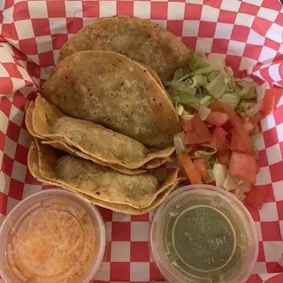Westside Tacos