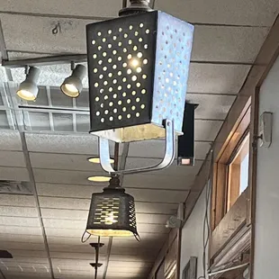 Nothing goes to waste!