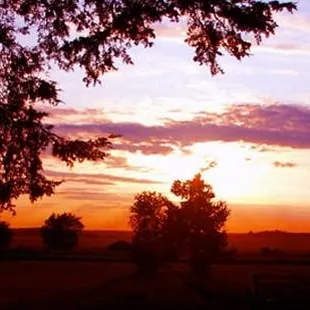 Luxury in the country, nine minutes from downtown Lincoln.