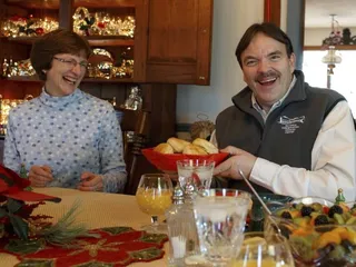 Pine Crest Farms B & B