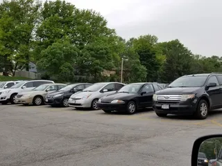 Maple Street YMCA
