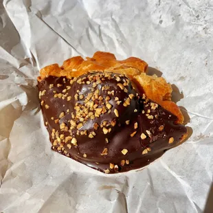 Wendell&apos;s Bear Claw