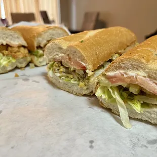Westwego Seafood