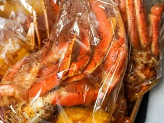 Mr Q Crab House