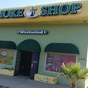 Come visit!