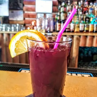 Sangria $8