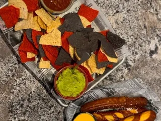 The Fifth Local Eatery And Alehouse