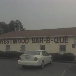 Westwood BBQ