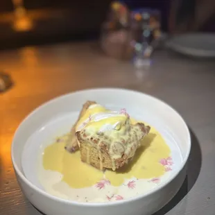 Coffee cake