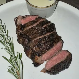 Picahna Steak