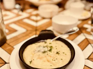 ARC Restaurant Food & Libations