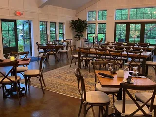 The Orchid House Winery