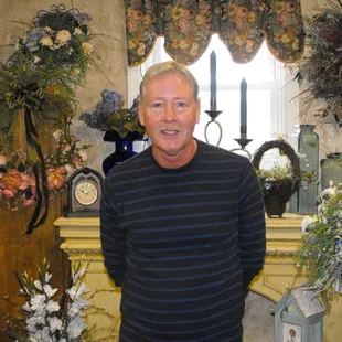 One of Our Designers: Marshall