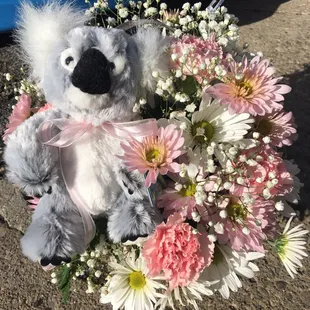 This place never fails to put a smile on my little 9 yr old's face. Happy Valentine's day y'all