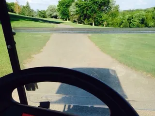 Butler's Golf Course